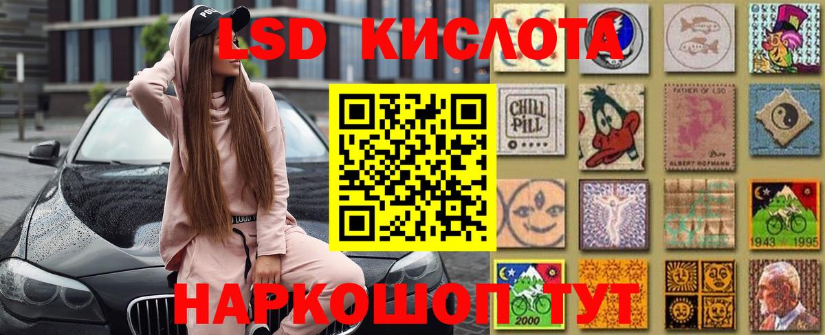 Марки N-bome 1500мкг Лесной